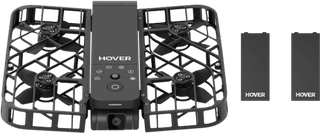 HOVERAir X1 Black Combo