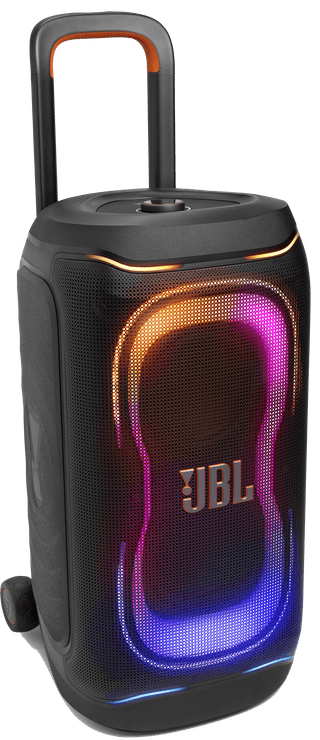 JBL Partybox 330 Schwarz