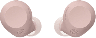 Sony WF-C710N Rosa