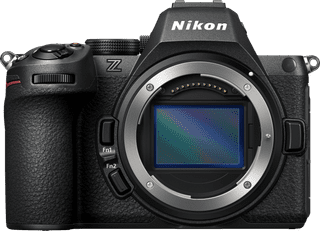 Nikon Z5 II Body