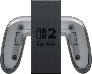 Nintendo Switch 2 Joy-Con Charge Grip