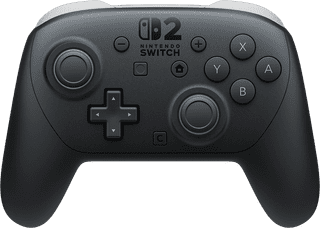 Nintendo Switch 2 Pro Controller