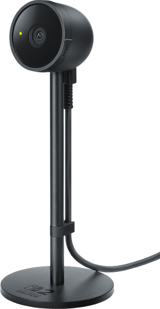 Nintendo Switch 2 Kamera