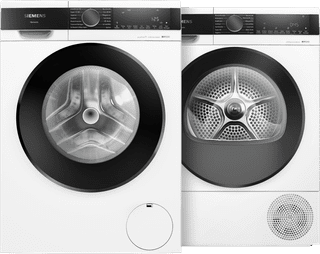 Siemens WG44G2Z22 + Siemens WQ45G2D00