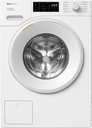 Miele WSB 363 WPS
