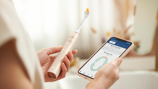 Philips Sonicare Prestige 9900 Limited Edition HX9992/31
