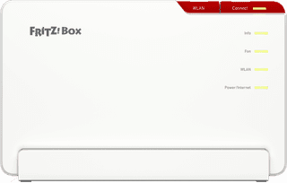 AVM FRITZ!Box 5690 Pro