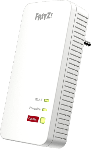 AMV FRITZ!Powerline 1240 AX