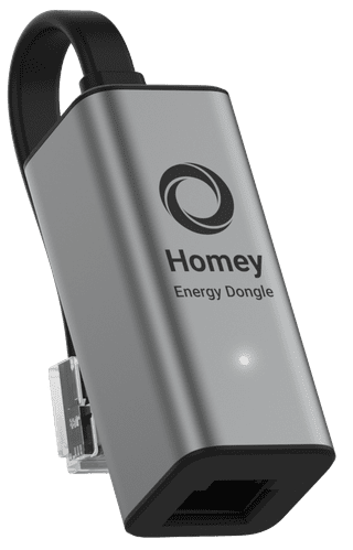Homey Energy Dongle