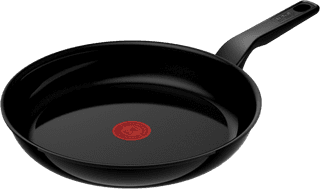 Tefal Renew Black Ceramic Frying Pan 28cm