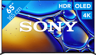 Sony Bravia 8 II 65 Zoll QD-OLED (2025)
