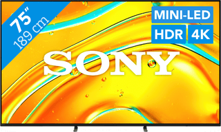 Sony BRAVIA 5 75 inches XR Mini-LED (2025)