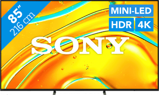 Sony BRAVIA 5 85 inches XR Mini-LED (2025)
