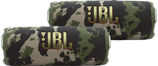 JBL Flip 7 Squad Duo Pack