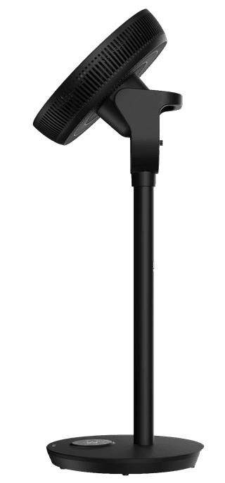 Duux Whisper Flex 2 Black