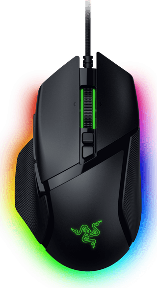 Razer Basilisk V3 35K Gaming Mouse