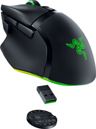Razer Basilisk V3 Pro 35K Wireless Gaming-Maus