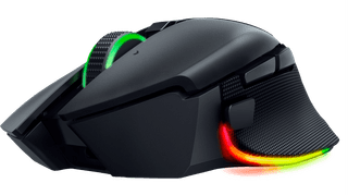 Razer Basilisk V3 Pro 35K Wireless Gaming-Maus