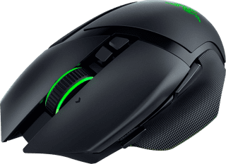 Razer Basilisk V3 Pro 35K Wireless Gaming-Maus