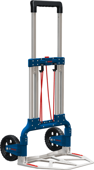 Bosch Professional Caddy L-BOXX