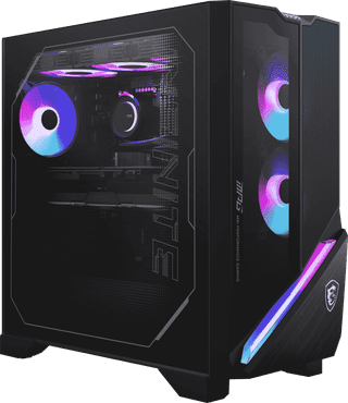 MSI MPG Infinite X3 AI 2NVR7-424EU