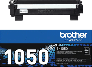 Brother TN-1050 Toner Schwarz