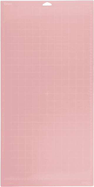 Cricut Explore/Maker FabricGrip Maschinenmatte 30 x 60 cm