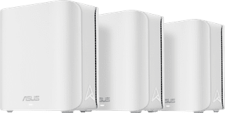 ASUS ZenWiFi BD4 3er-Pack