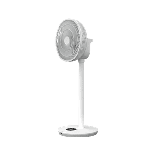 Duux Whisper Flex 2 White