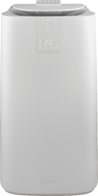 De'Longhi PAC AP98GENTLEJET