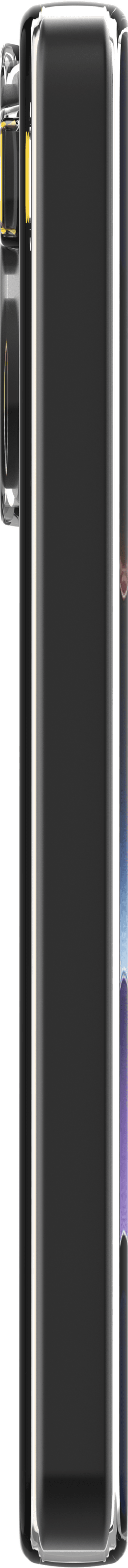 Just in Case Soft Design Xiaomi Poco X7 Pro Backcover Transparent