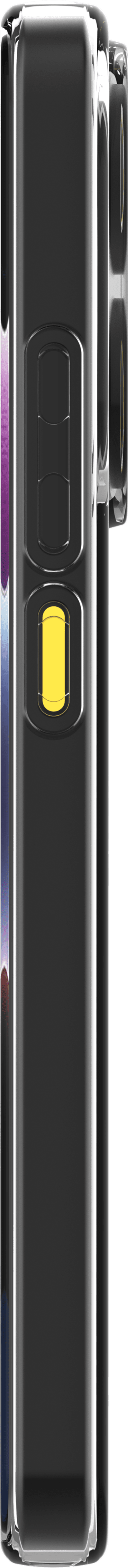 Just in Case Soft Design Xiaomi Poco X7 Pro Backcover Transparent