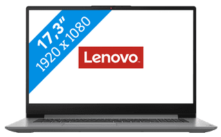 Lenovo IdeaPad 3 17IRU7 17.3 inches - Intel Core i5 - 16GB RAM/512GB SSD