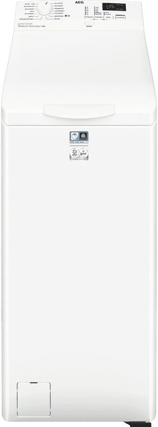 AEG LTR6A41460 ProSense