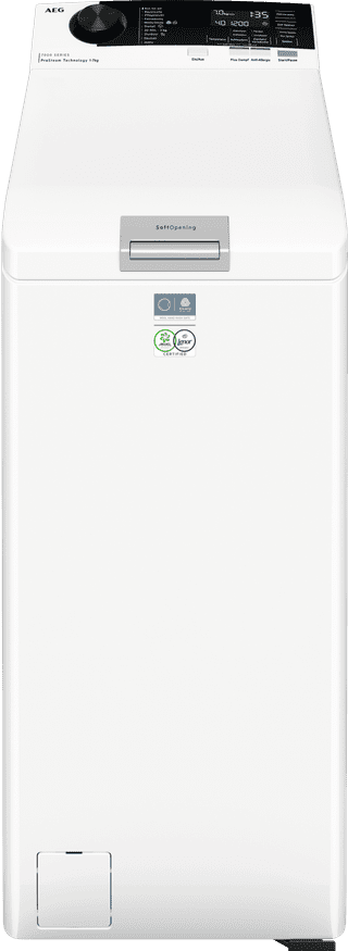 AEG LTR7A71370 ProSteam