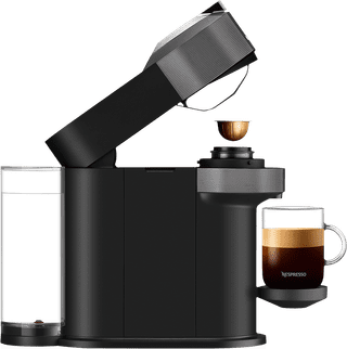De'Longhi Nespresso Vertuo Next ENV120.GY
