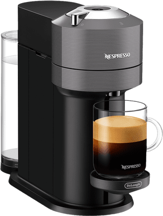 De'Longhi Nespresso Vertuo Next ENV120.GY