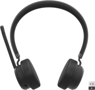Lenovo MS Wireless Office Headset