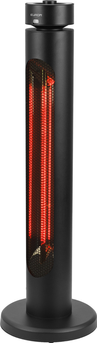 Eurom Golden 2000 Shadow Tower