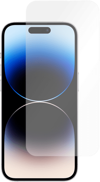 Just in Case Tempered Glass Apple iPhone 14 Pro Screen Protector