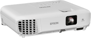 Epson EB-W53