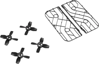 HOVERAir X1 Schwarz Reparatur-Kit