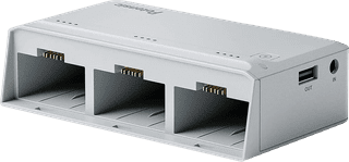 Potensic ATOM Charging Hub