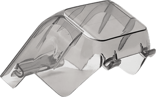 Potensic ATOM Gimbal Camera Cover