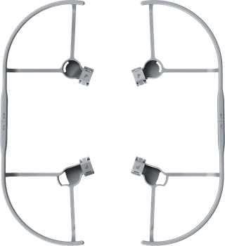 Potensic ATOM Series Propeller Guard (1 Paar)