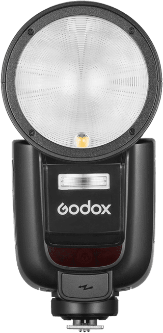 Godox Speedlite V1Pro Nikon