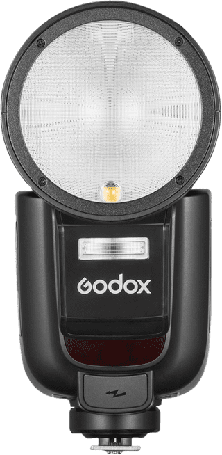 Godox Speedlite V1Pro Sony