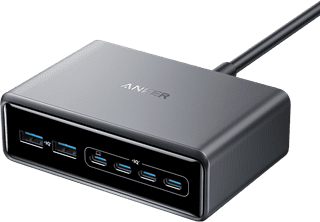 Anker Prime 6-in-1 Charging Dock 200W