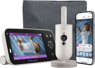 Philips Avent Premium Connected SCD971/26