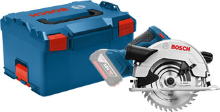 Bosch Professional GKS 18V-57 G (without battery)